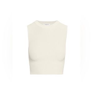 Aritzia babaton Sculpt Knit Muscle Tank